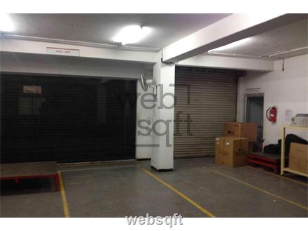Hyderabad Retail showroom shop for Rent